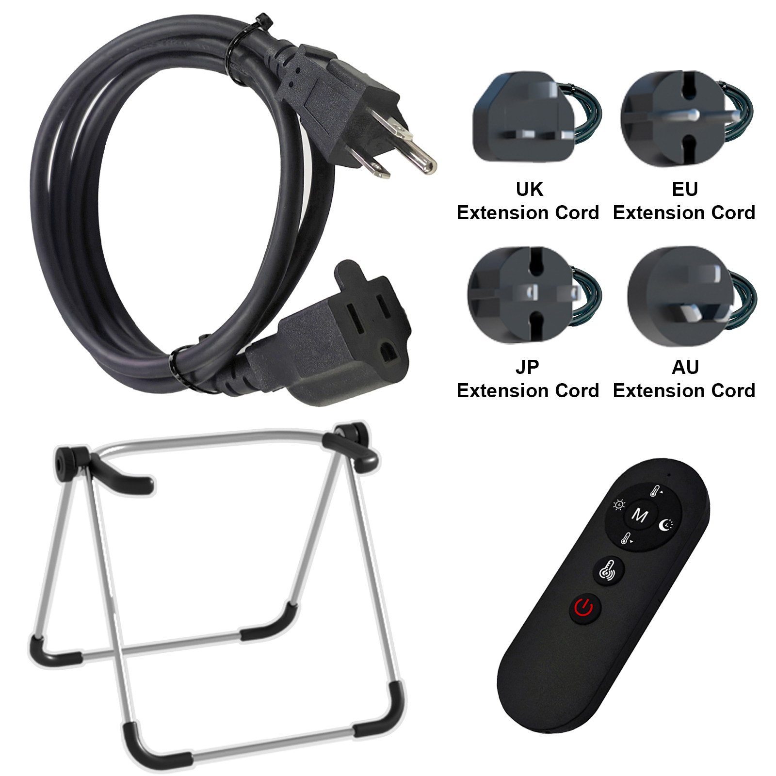 Heater Accessories